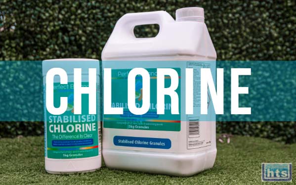 Pros & Cons of Chlorine